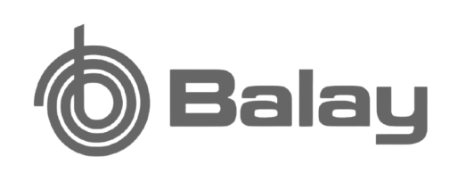 balay logo gris