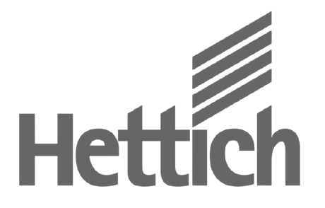 hettich logo gris