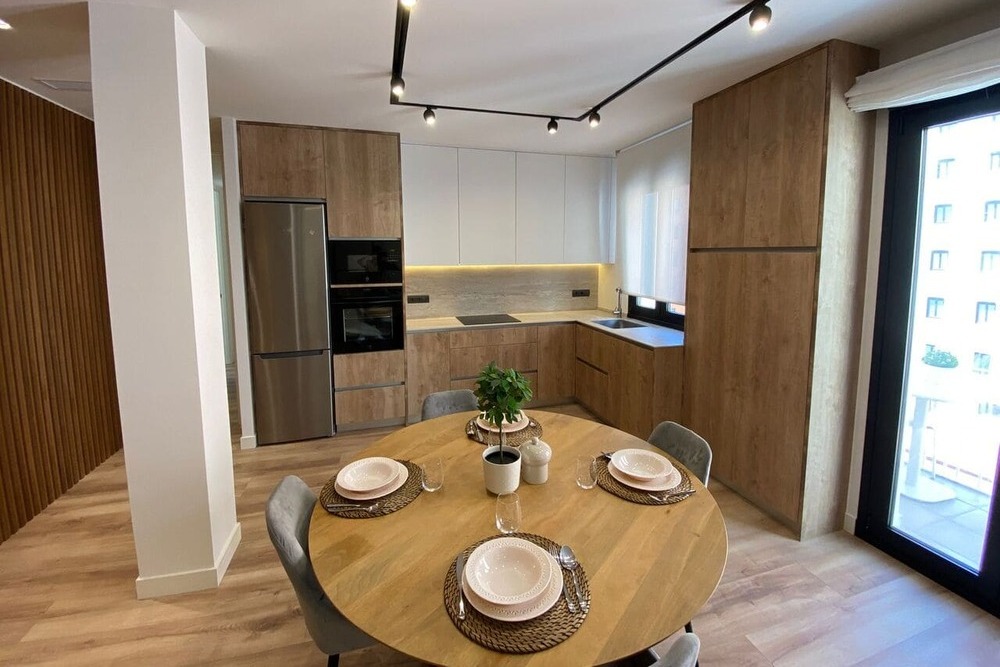 ¿Cómo elegir la cocina perfecta? Todo lo que necesitas saber antes de diseñar la tuya