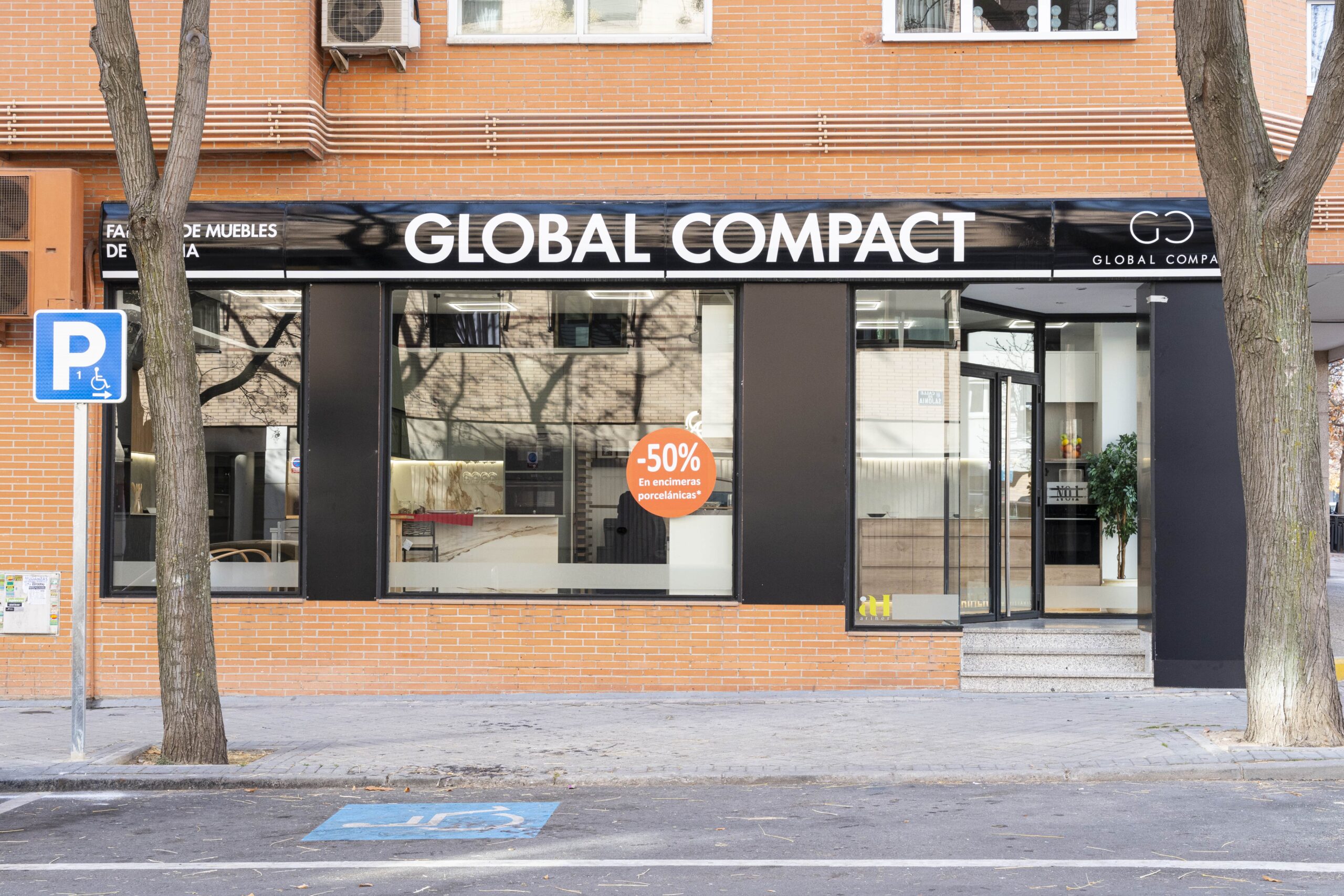 Estudio Madrid