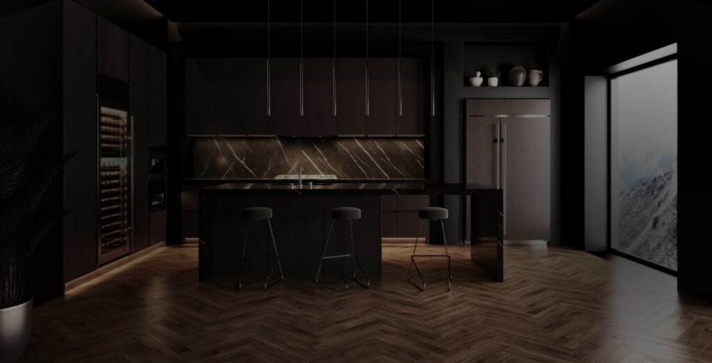 tiendas de cocinas a medida madrid