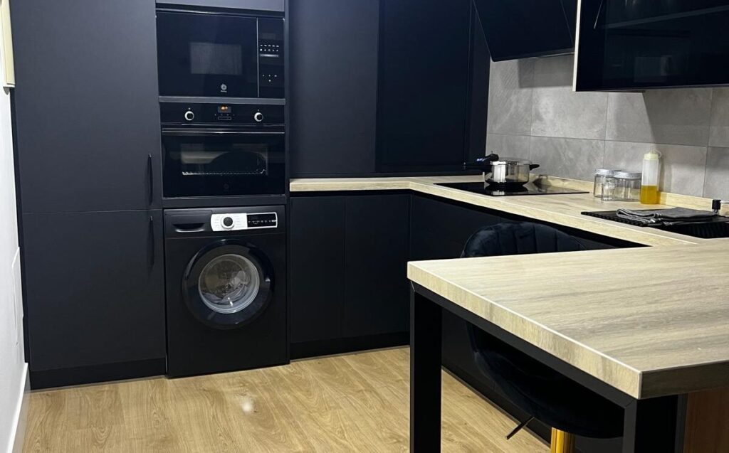 Claves para diseñar cocina funcional