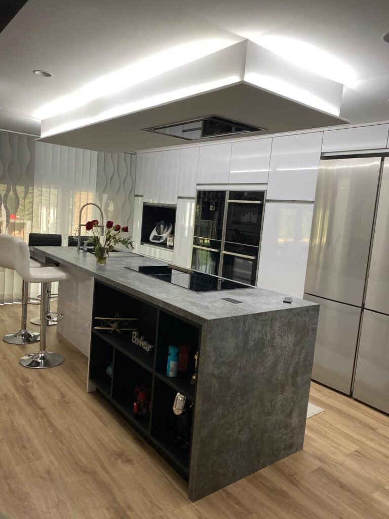 merece la pena elegir una cocina a medida