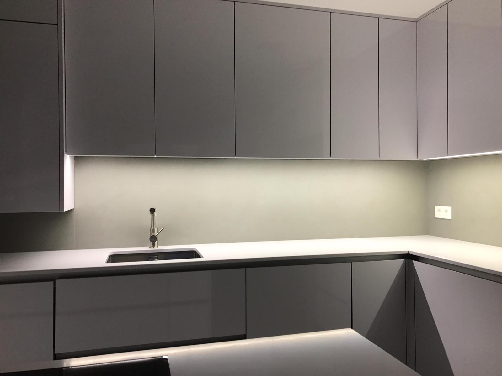 Merece la pena invertir en una cocina a medida Merece la pena invertir en una cocina a medida