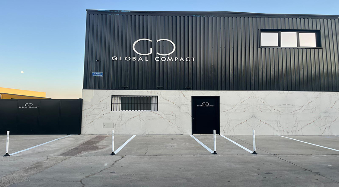 fabrica cocinas global
